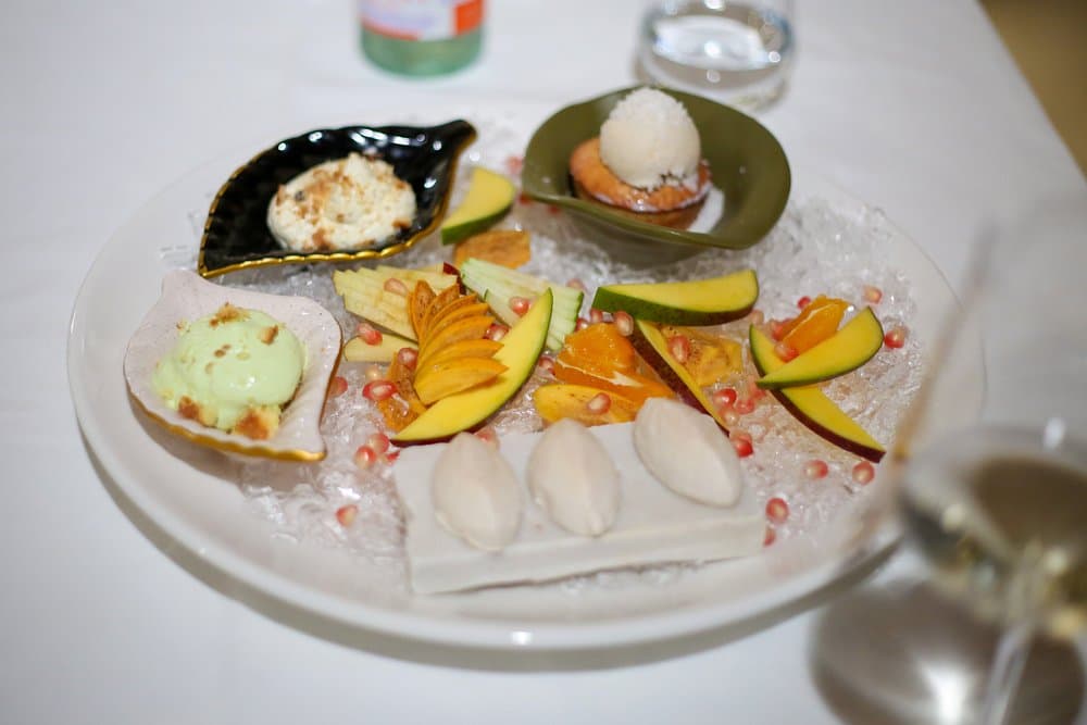 Amadeo Restaurant 4